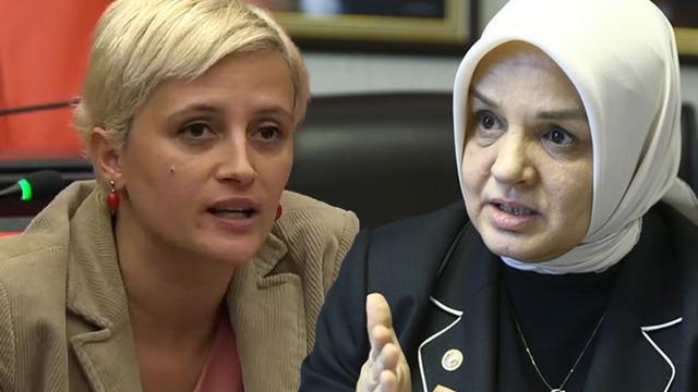 AK Partili Kesir'den HEDEP'li Koca'ya yanıt geldi! Kimse sizin kadar bilemez