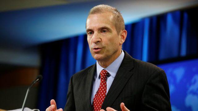 ‘Türkiye’nin Operasyonları ABD Askerlerini Riske Attı’