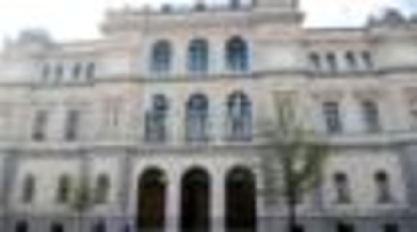 Bel&ccedil;ika &uuml;niversitesinde Masonlar ve Katolikler rekt&ouml;rl&uuml;k se&ccedil;imlerini kilitledi