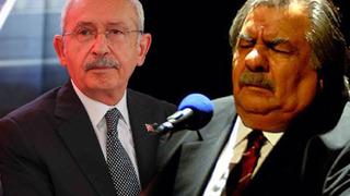 Usta sanatçı Arif Sağ'dan Kılıçdaroğlu'na mektup: 'Yarıştan çekilin, gençlere el verin'