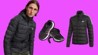 Puma, Adidas ve dahası! Spor giyimde kaçırılmayacak fırsatlar