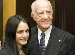 Ünlü iş insanı İnan Kıraç'ın evlatlıktan reddettiği İpek Kıraç'tan ilk açıklama: Hem şaşırdım hem üzüldüm