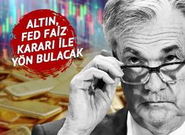 Fed faiz kararı açıklanıyor! Dünyanın gözü orada: Bütün sır o kelimelerde saklı…