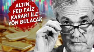 Fed faiz kararı açıklanıyor! Dünyanın gözü orada: Bütün sır o kelimelerde saklı…