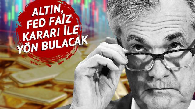 Fed faiz kararı açıklanıyor! Dünyanın gözü orada: Bütün sır o kelimelerde saklı…