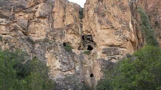 Gizemli mağara! O ilimizde bulunuyor, keşfedilmeyi bekliyor: Gizli bir geçit var