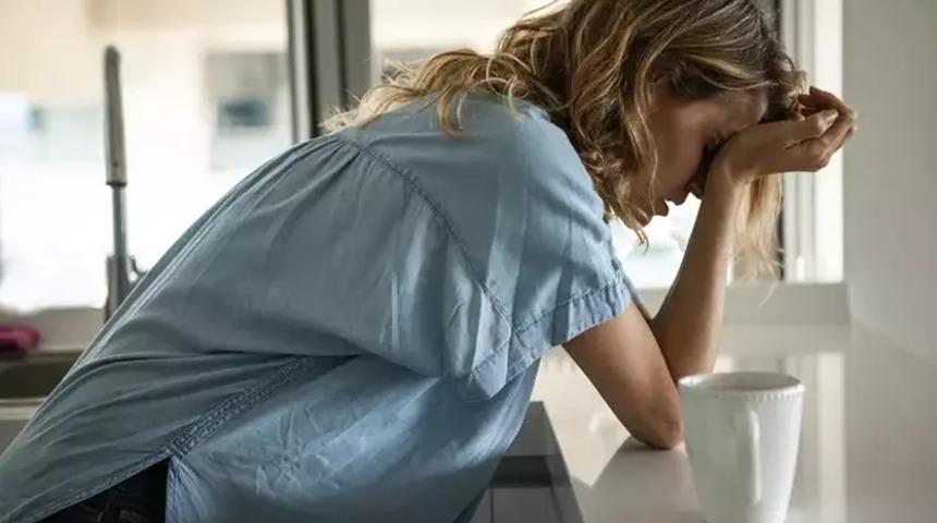 Her mutfakta bulunuyor! Dikkat farkında değiliz belki ama vücudu çökertiyor