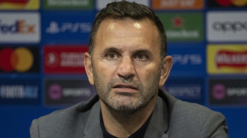 Galatasaray'da Ndombele gidiyor, Molde'nin yıldızı geliyor! Transferi eski kaptan Martin Linnes bitirecek