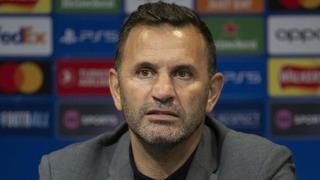 Galatasaray'ın Şampiyonlar Ligi'ndeki rakibi Kopenhag'ın orta sahasından Okan Buruk'a tepki! Saygısızca