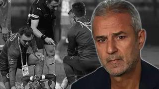 Fenerbahçe'den Becao ve Fred için sakatlık açıklaması! İlk yarıyı kapattı...