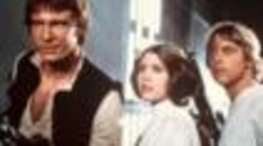 Carrie Fisher hayatını kaybetti
