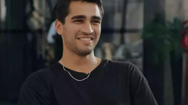 Yalı Çapkını'nın yıldızı Mert Ramazan Demir'in tarzı gündem oldu! Yorum yağdı