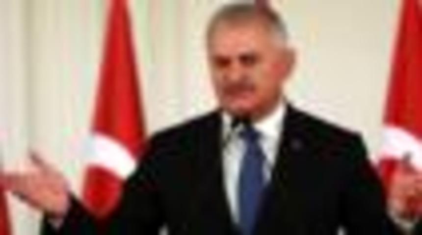 Yıldırım: Başika'da T&uuml;rk varlığı devam edecek