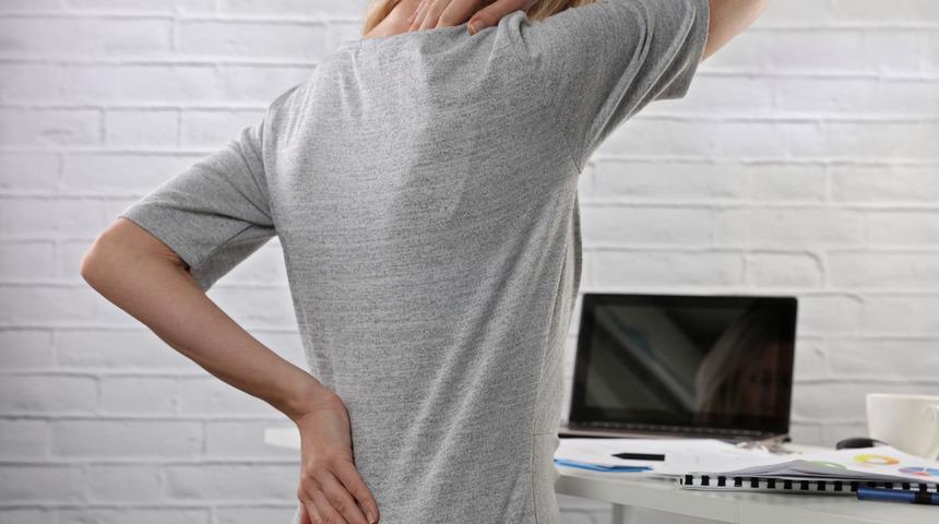 Belim tutuldu ne yapmam lazım? Beldeki kas tutulmasına ne iyi gelir?