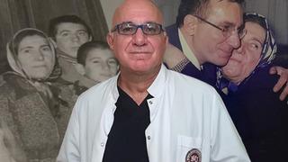 Annesi hayatını riske atıp dünyaya getirdi, o çocuk büyüyüp dünya tıp literatürüne girdi! Anneme bir borcum vardı