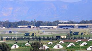 İncirlik Üssü'ndeki ABD uçakları hakkında açıklama! Bölgedeki çatışmalarla ilgisi yok