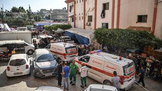 SON DAKİKA | Mısır ve Gazze Şeridi arasındaki Refah Sınır Kapısı açıldı