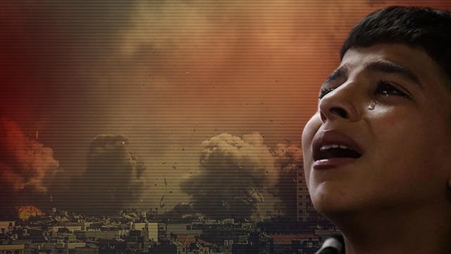 Çok konuşulacak '6 ülke' iddiası: Gazze'yi yönetecekler! ABD Başkanı 'riskli' buluyor