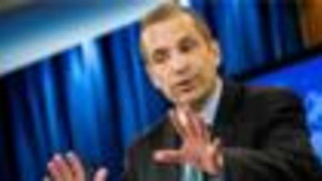 ABD: Erdoğan'ın IŞİD'e destek iddiası 'gülünç'