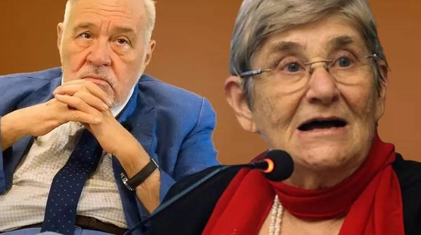 Canan Karatay ve İlber Ortaylı o konuda hemfikir! "Sadece bunu yapan ayakta kalacak!"