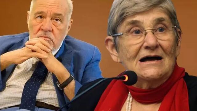 Canan Karatay ve İlber Ortaylı o konuda hemfikir! Sadece bunu yapan ayakta kalacak!
