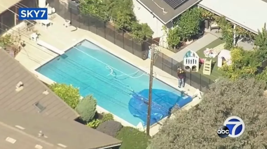 Böyle ihmal görülmedi! Personel çay demlerken iki çocuk kreş havuzunda boğuldu... Savunmaları 'pes' dedirtti