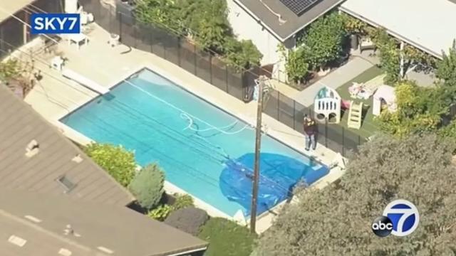 Böyle ihmal görülmedi! Personel çay demlerken iki çocuk kreş havuzunda boğuldu... Savunmaları 'pes' dedirtti