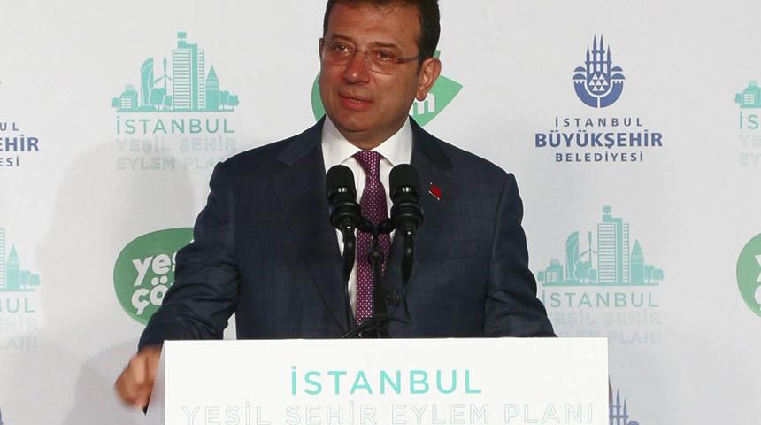 İmamoğlu: İstanbul halkının bize oy vereceğine inanıyoruz
