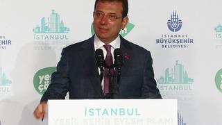 İmamoğlu: İstanbul halkının bize oy vereceğine inanıyoruz