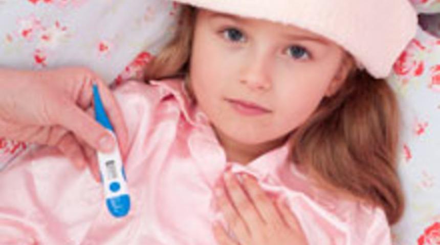 Okul Sıralarındaki Tehlike 