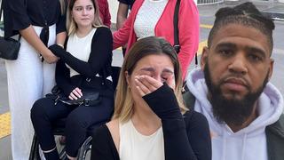 'Benim acım bitmeyecek' Direksiyonda tatil için Bodrum'a gelen ABD'li NATO görevlisi vardı... Bir kazayla her şey değişti 'En azından ortadan kaybolmayacak'