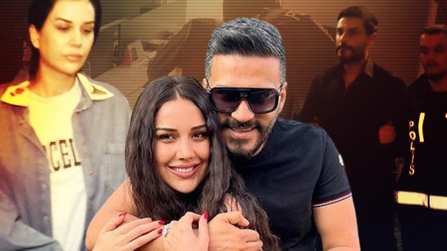 Dilan Polat operasyonunda yaşanan 'kelepçe' diyaloğu! Engin Polat istedi, polis reddetti! 'Kaçma' iddiası gündem yarattı