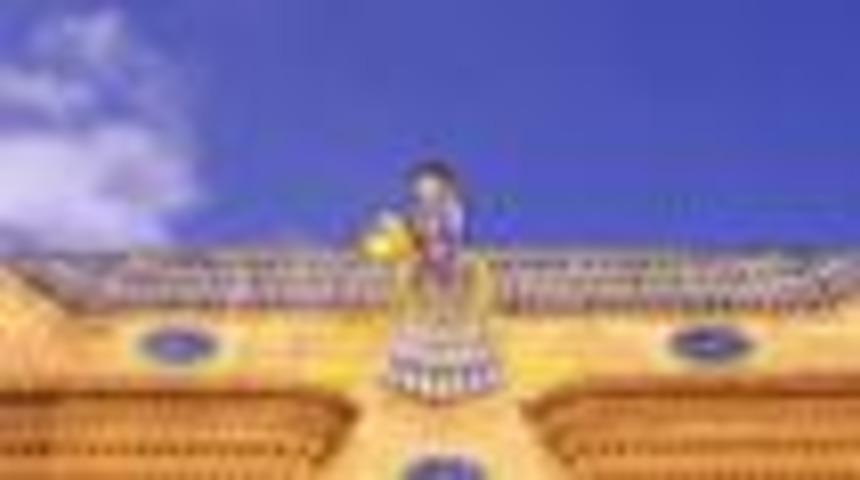 Batıya esin veren esrarengiz doğu dini