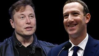 Elon Musk, bir zamanlar kafes dövüşü yapmayı düşündüğü Mark Zuckerberg'e Threads ile yüklendi: Zuck'ın kendisi yapmıyor