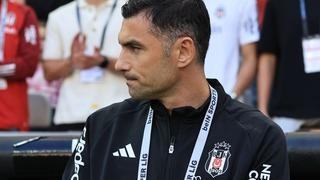 Burak Yılmaz'dan Ante Rebic kararı! Antalyaspor maçında da kadroya almayacak