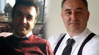 Gazeteci Tolga Şardan tutuklandı! Dinçer Gökçe ise adli kontrol şartıyla serbest! 