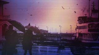 Kasım ayı yağmurla geldi! İstanbul Valiliği'nden 'sarı' kodlu uyarı: Yarın dikkatli olun!