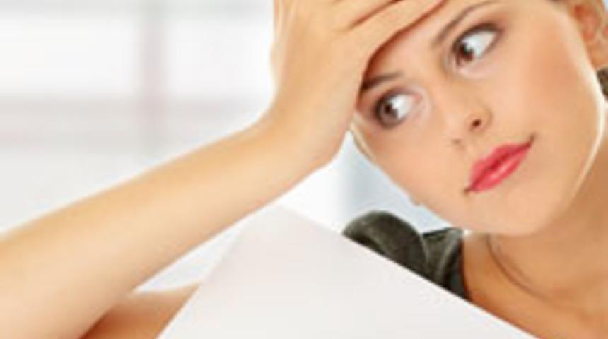 Tatil Bitti İşe D&ouml;n&uuml;yoruz