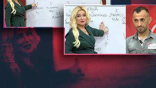 Tüm Türkiye Zahide Yetiş'teki bu olayı konuşuyor! Eşini 6 kez aldattı, 8 birlikteliği olduğu ortaya çıktı