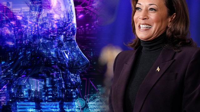 Başkan Yardımcısı Kamala Harris duyurdu! ABD'den Yapay Zeka Güvenlik Enstitüsü adımı