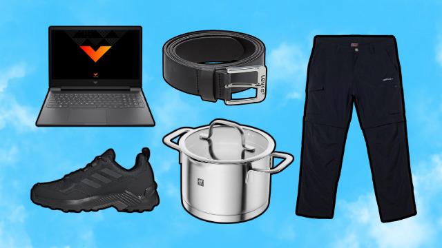 Camper, HP, Crocs, Zwilling... Ünlü markaların fırsat ürünlerini sizin için seçtik