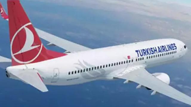 Türk Hava Yolları'ndan sefer iptali açıklaması! Operasyonumuz kademeli olarak normal seyrine dönmektedir