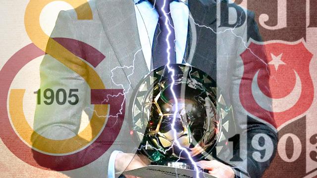 Afrika'da yılın futbolcusu adayları açıklandı! 30 kişilik listede Galatasaray ve Beşiktaş'tan 1'er futbolcu var