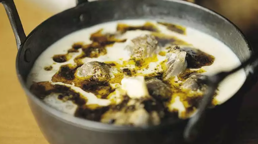 MASTERCHEF DOĞABA TARİFİ! Hakkari'nin meşhur yemeği doğaba nasıl yapılır, malzemeleri neler?