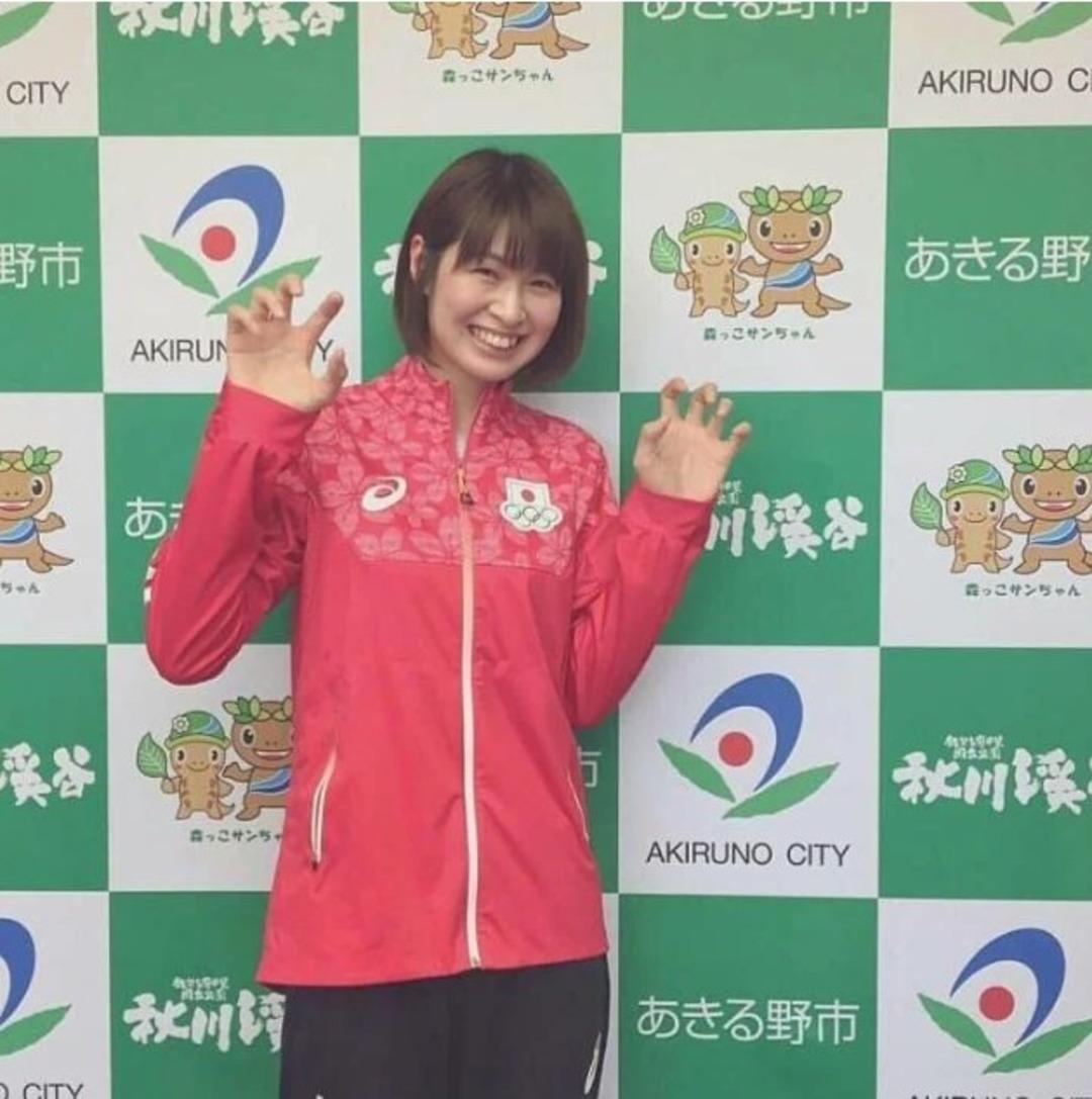 SAORI KIMURA (Japonya)