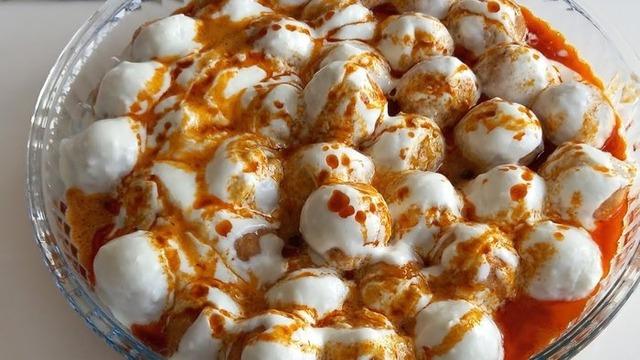 MASTERCHEF GILLOR TARİFİ nasıl yapılır, malzemeleri ne? Erzincan'ın meşhur gıllor yemeği tarifi!