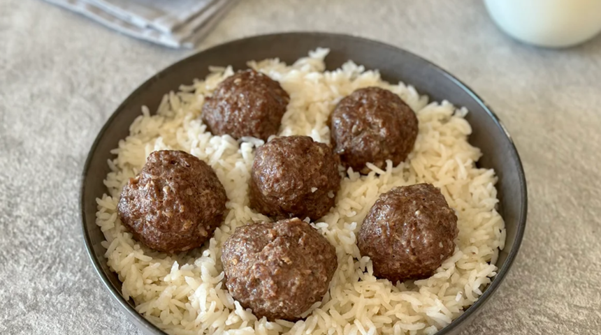 MASTERCHEF ABDİG&Ouml;R K&Ouml;FTE TARİFİ! Leziz Abdig&ouml;r k&ouml;ftesi nasıl yapılır? İşte malzemeleri