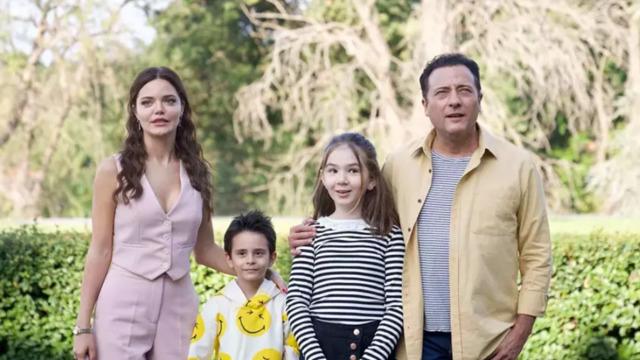 ŞAHANE HAYATIM OYUNCULARI VE KONUSU! Şahane Hayatım konusu nedir, oyuncuları kimdir?