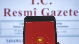 TBMM'de onaylanan 12. Kalkınma Planı'na ilişkin karar Resmi Gazete'de yayımlandı!