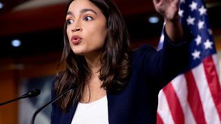 ABD Temsilciler Meclisi üyesi İsrail lobisini eleştirdi!